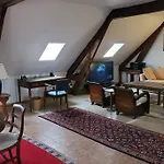 F3 Confort Spacieux Apartament