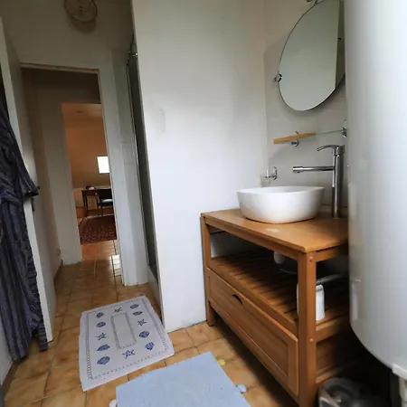 F3 Confort Spacieux Mauves-sur-Huisne