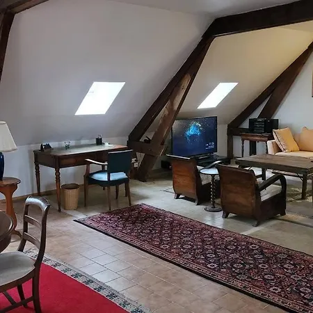 F3 Confort Spacieux 아파트