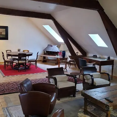 F3 Confort Spacieux 아파트