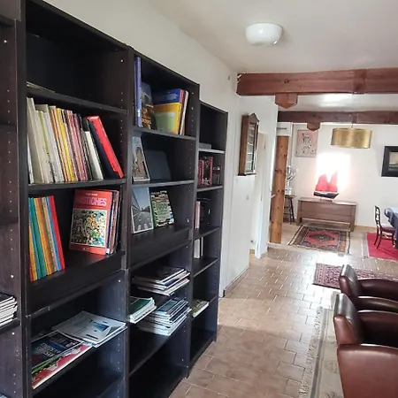 Apartman F3 Confort Spacieux