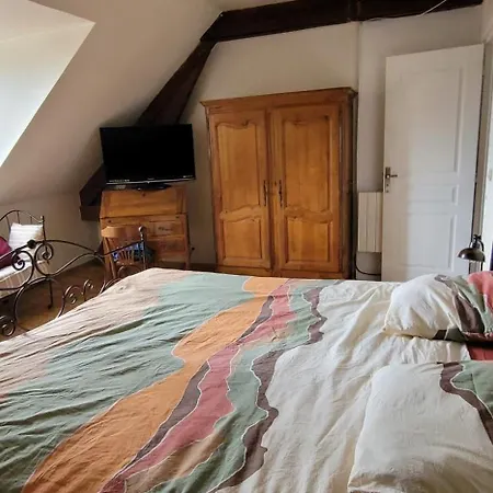 F3 Confort Spacieux Apartman