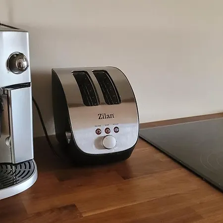 아파트 F3 Confort Spacieux