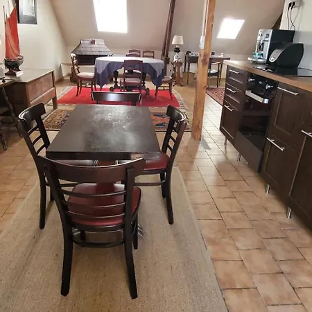 F3 Confort Spacieux *