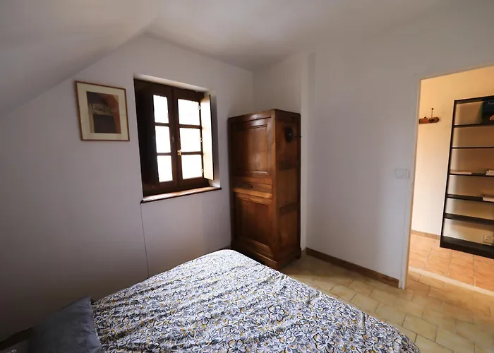 F3 Confort Spacieux Appartement *