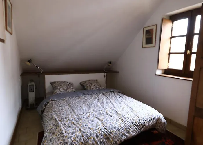 Apartman F3 Confort Spacieux *