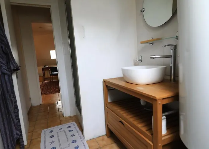 F3 Confort Spacieux Mauves-sur-Huisne