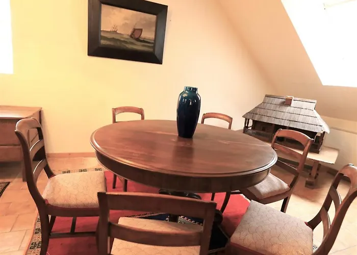 F3 Confort Spacieux Mauves-sur-Huisne