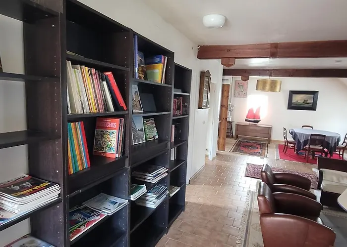 Appartement F3 Confort Spacieux