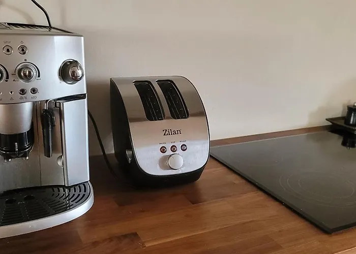 Apartman F3 Confort Spacieux